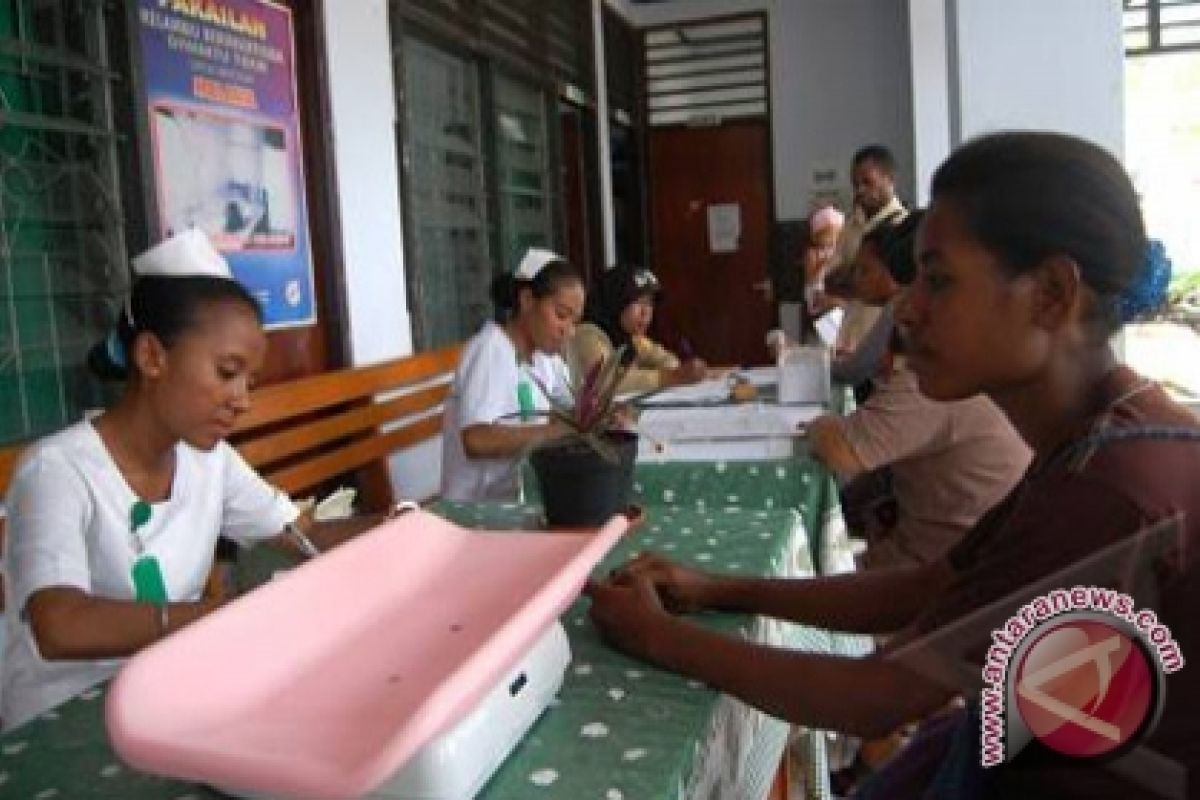 Timor Leste buka kesempatan kerja perawat Sulut