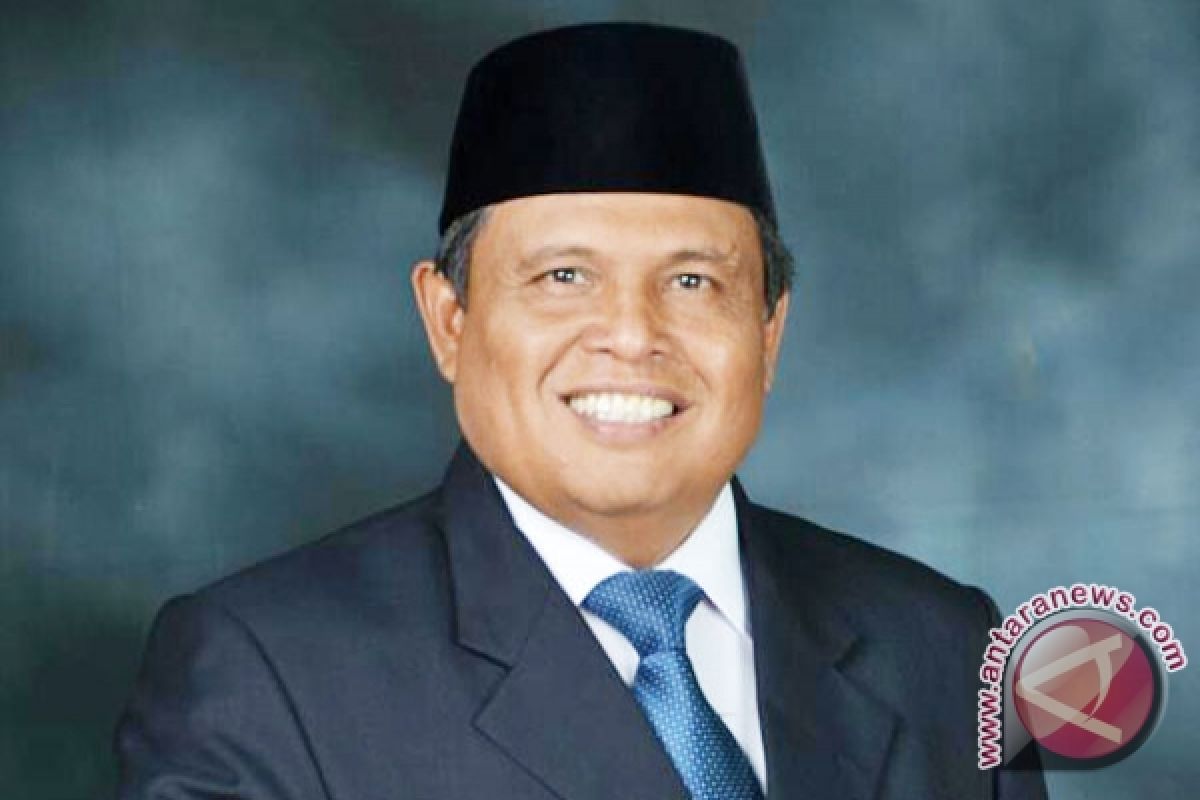 Ahmad Kanedy unggul di dua TPS kota