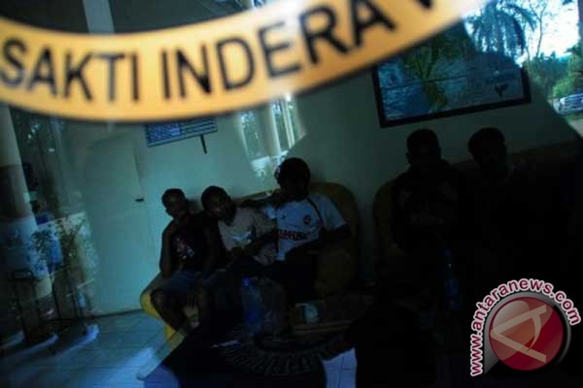 Polda Kepulauan Riau gagalkan pengiriman 29 TKI ilegal