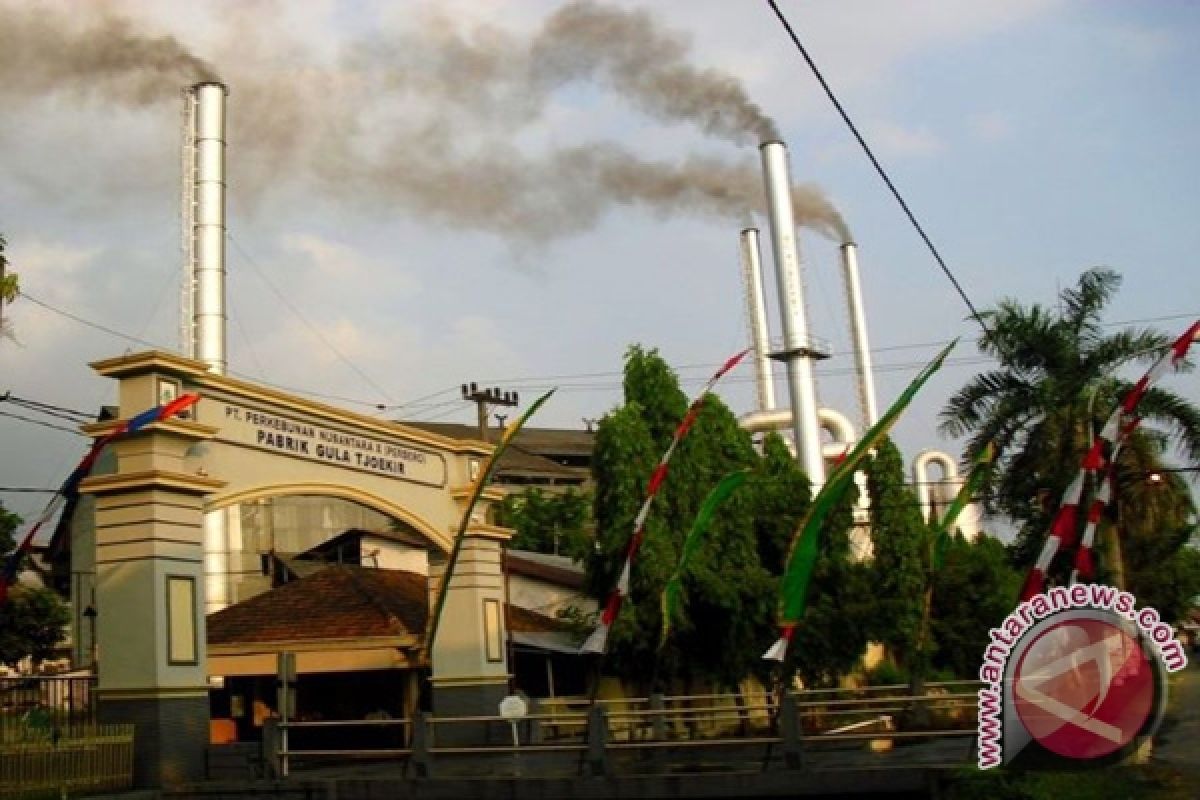 PTPN X kembangkan wisata sejarah pabrik gula 