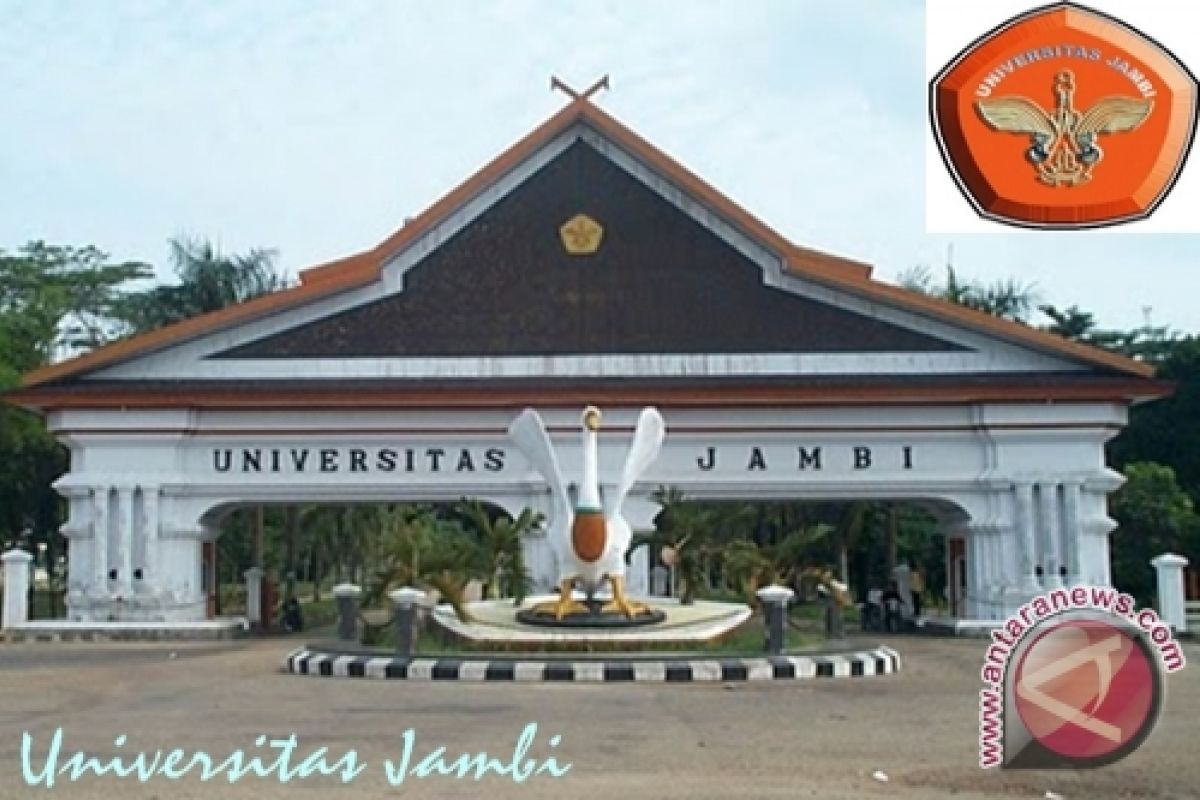 Universitas Jambi ekspose 27 karya hasil penelitian