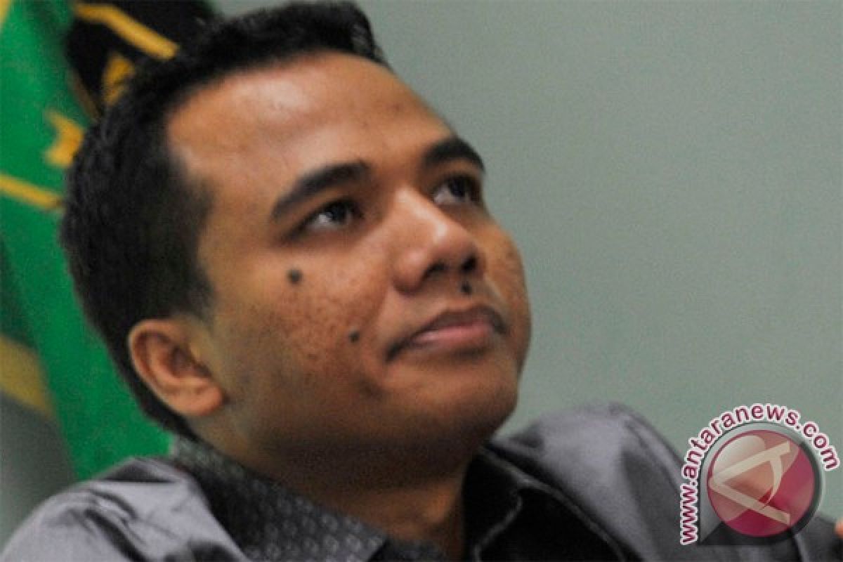 Tatib DPR disahkan, Baleg DPR akan capai target penyelesaian RUU