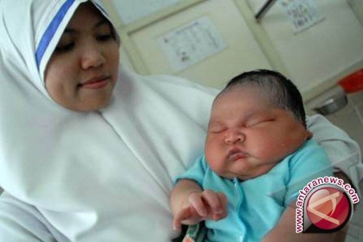 Dinkes Sleman gencarkan pemberian asupan gizi anak