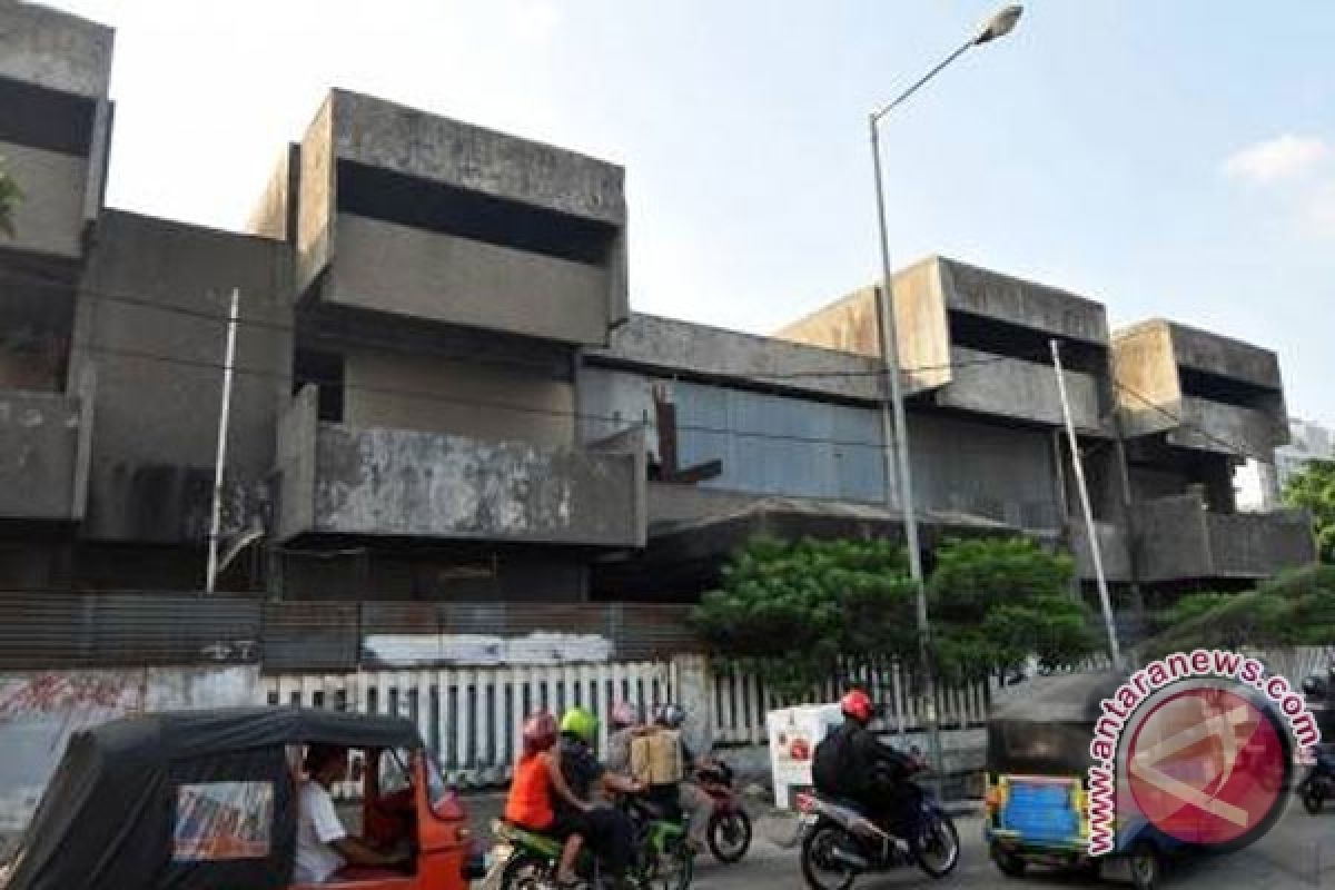  Pemakanan Om Liem Dipimpin Biksu Thailand