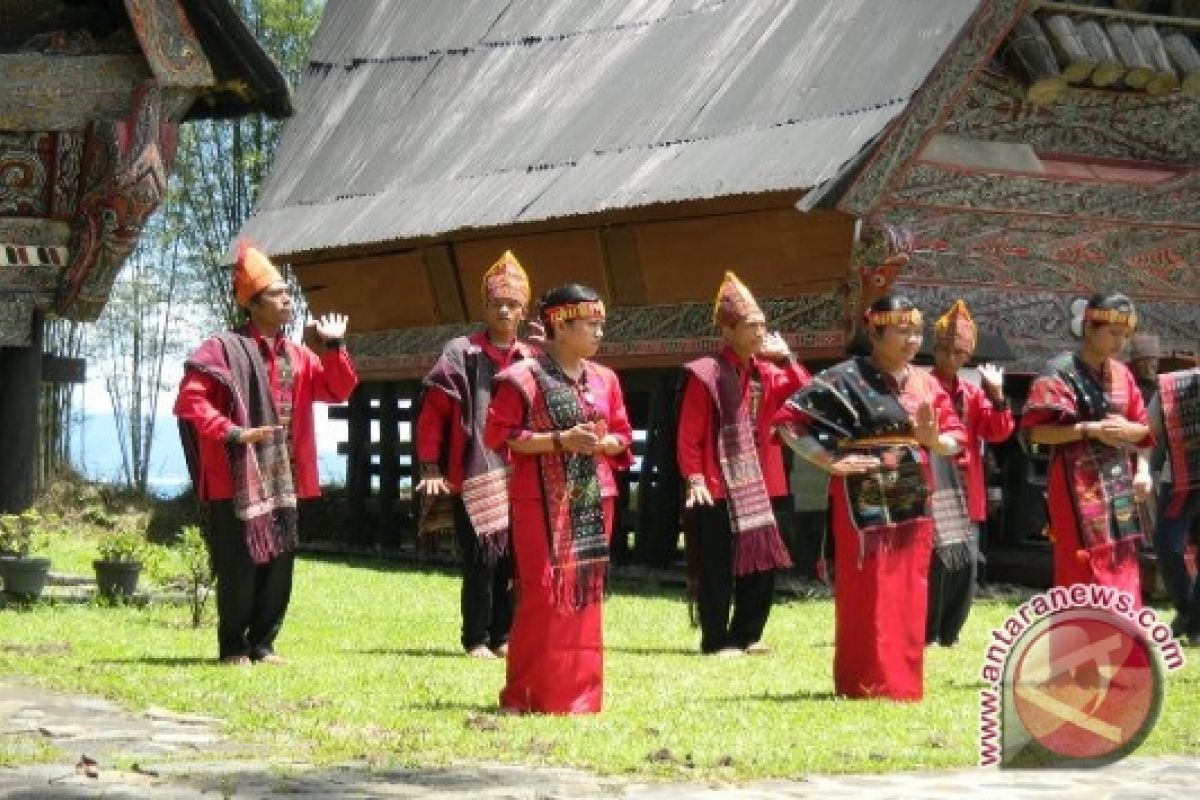 Tobasa kembangkan pariwisata berbasis alam dan budaya