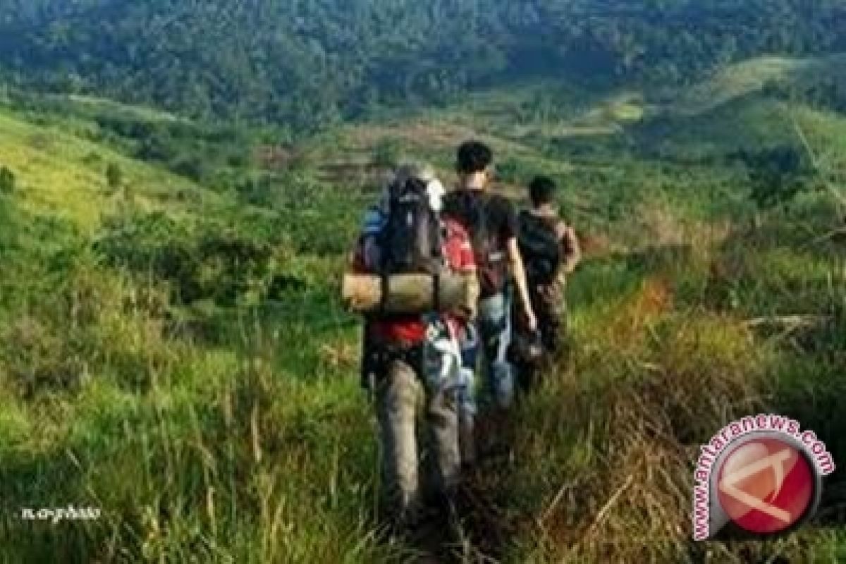 Sleman menggelar jelajah wisata kenalkan potensi lereng Merapi