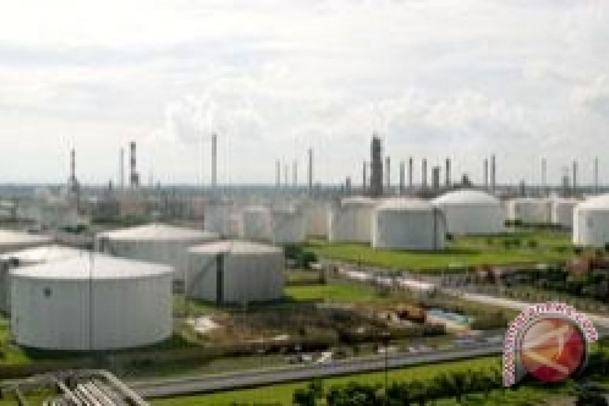 Gubernur perjuangkan pembangunan kilang minyak di TAA
