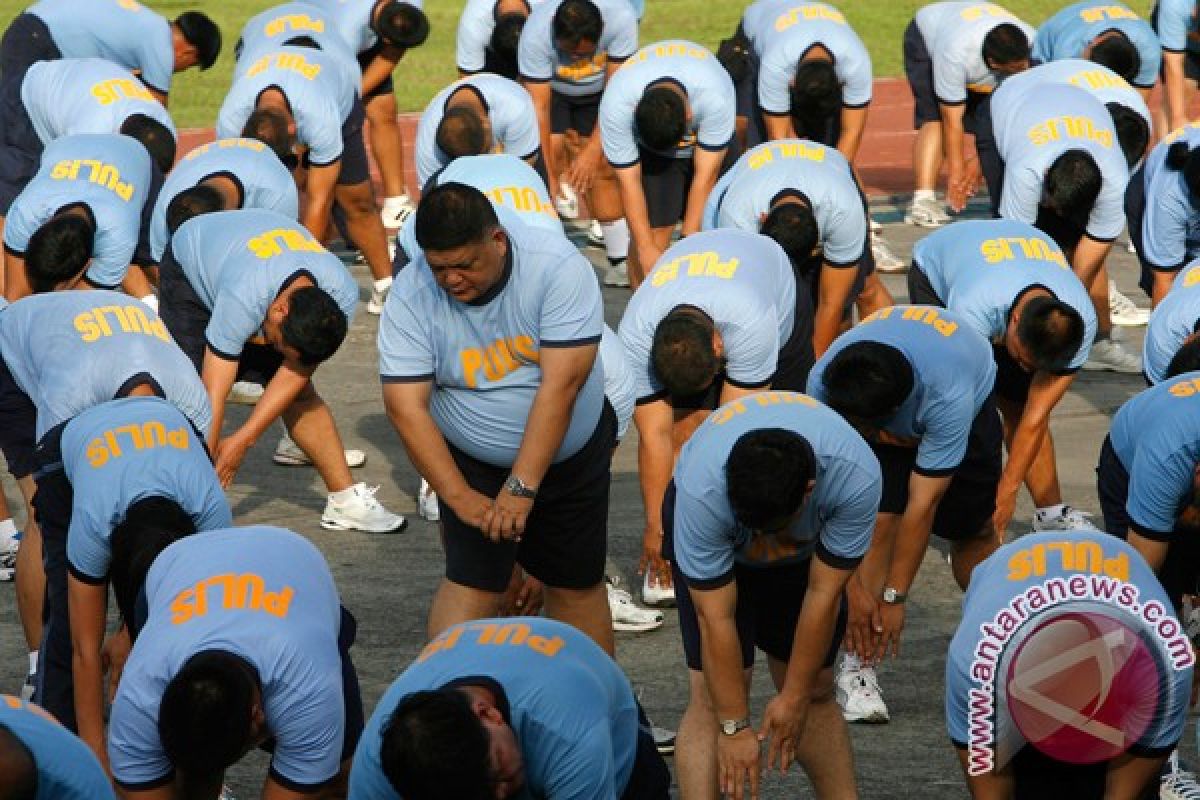 Berat tubuh sangat dipengaruhi oleh mikroba usus