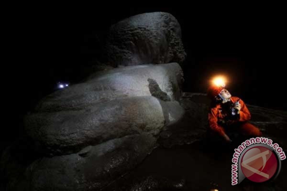 BPBD Gunung Kidul antisipasi fenomena tanah ambles