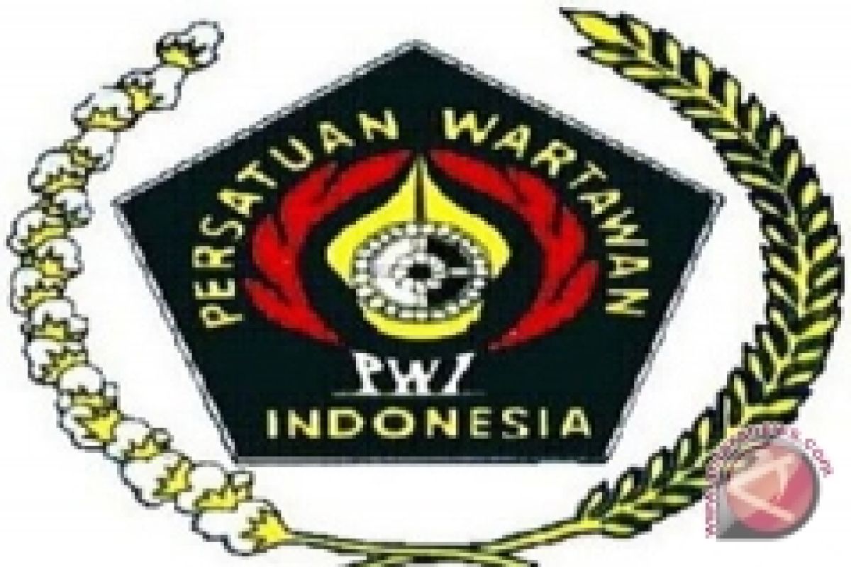 28 Wartawan di Manado lolos  UKW