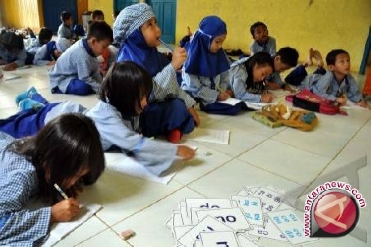 Sekda : Deteksi Dini Anak Kesulitan Belajar