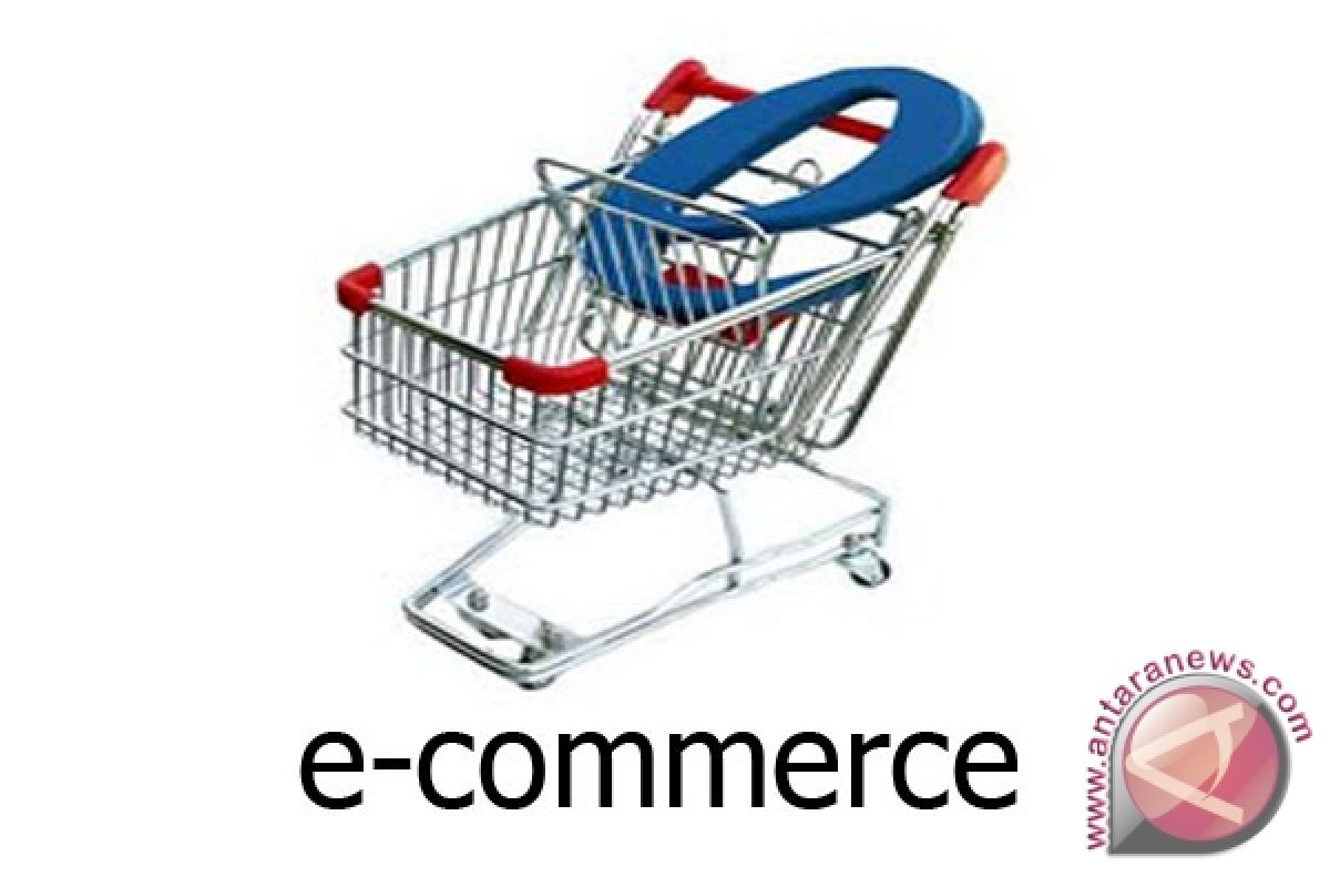 Pemerintah harus hati-hati atur pajak e-commerce