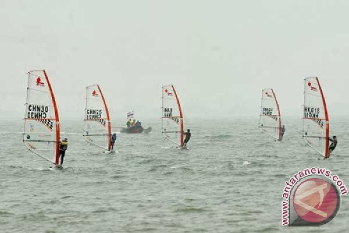 Asian Beach Games terancam diundur akibat China keluarkan aturan baru