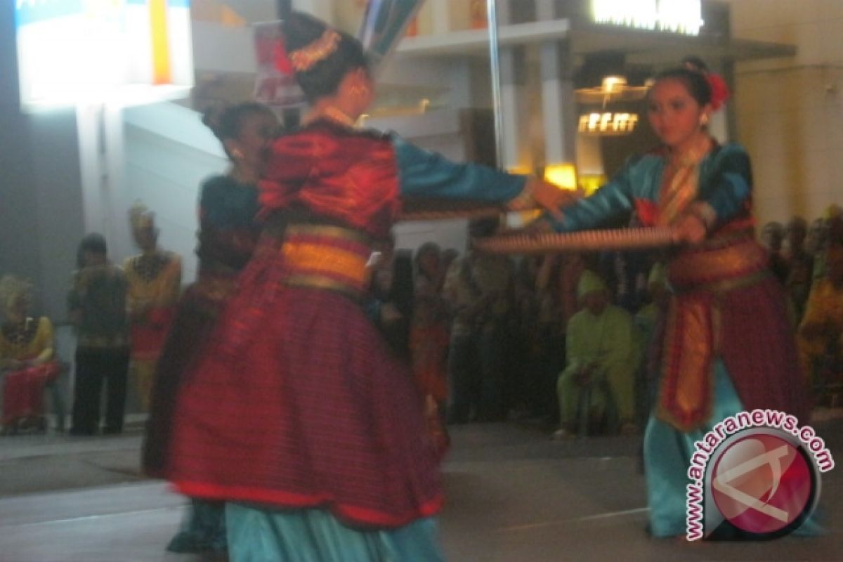 Malaysia Ikut Festival Budaya Kesenian di Nunukan