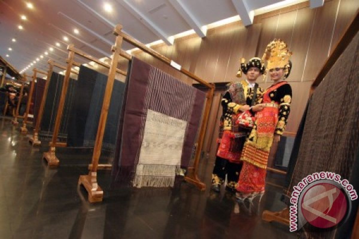 Many cultural attractions liven up Visit Medan Year 2012