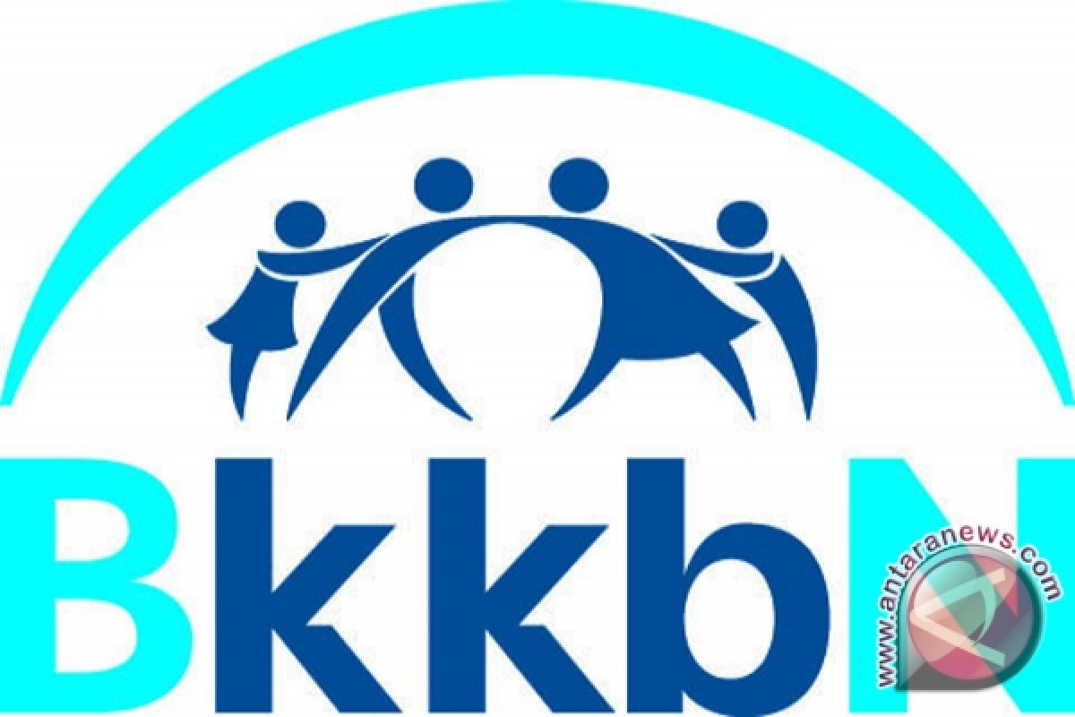 BKKBN Tetapkan Lima Kampung KB Di Sulteng 