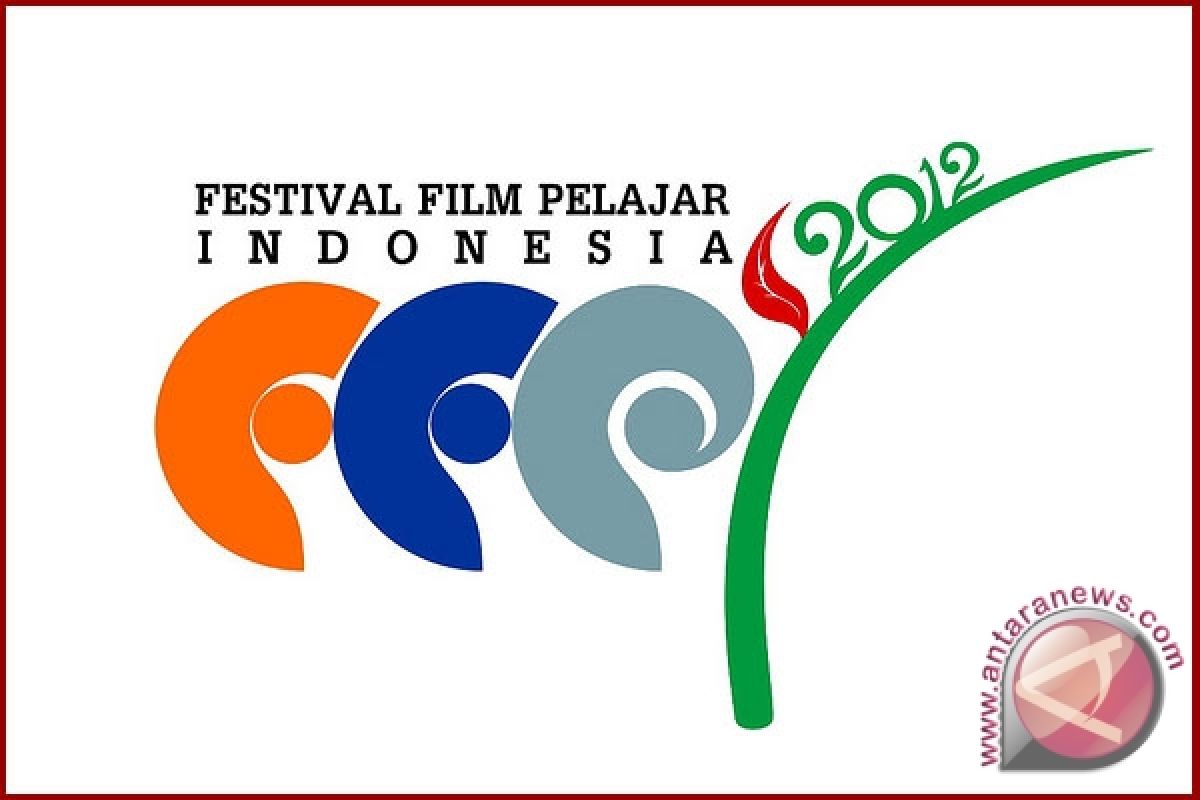 FFPI 2012 putar 15 karya hasil seleksi