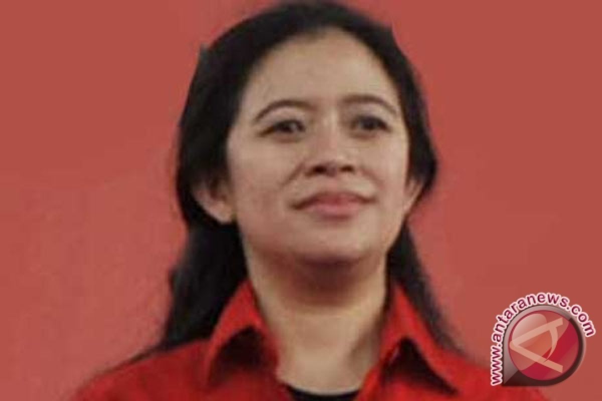 Puan Maharani : Gerakan Revolusi Mental diperlukan gotong-royong