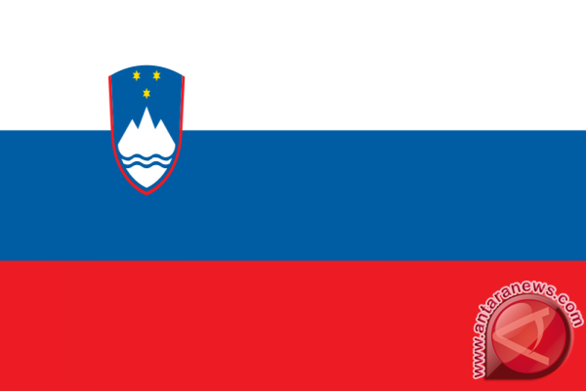 Slovenia akan perlambat arus pendatang