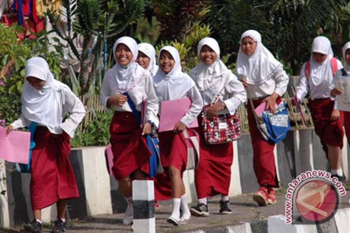 Kemdikbud instruksikan sekolah jalankan program PBP