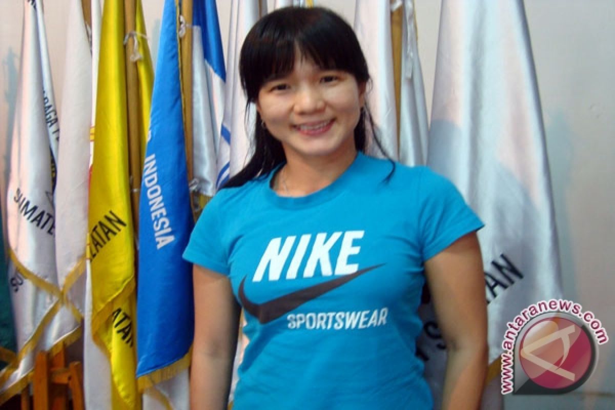 Olahraga senam Sumsel tertinggal dari daerah lain