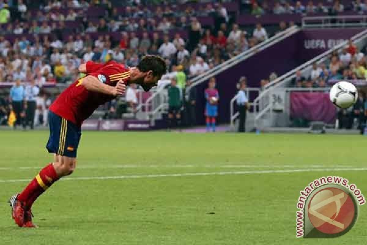 Persamaan Alonso dan Carrick