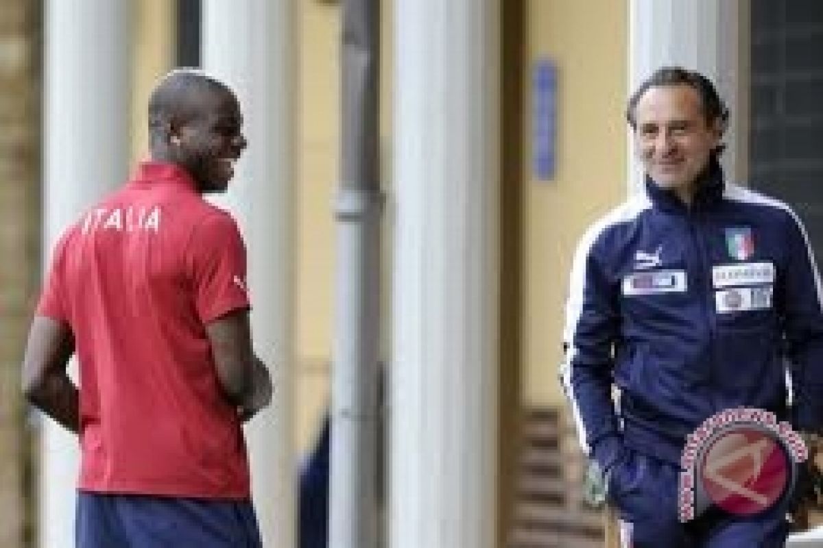 Balotelli: saya tak perlu membuktikan apa pun