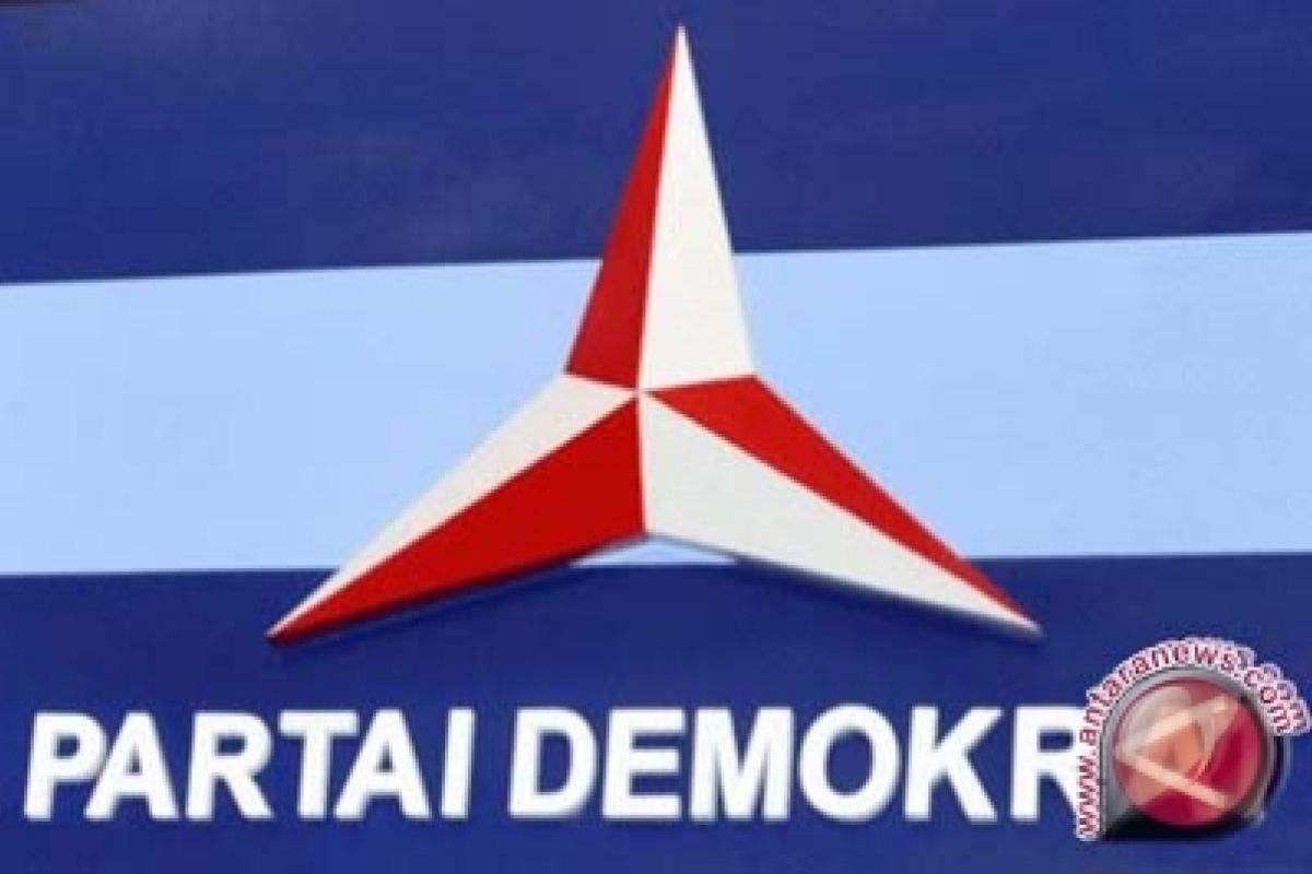 Demokrat Maluku Utara dukung Jokowi-Maruf