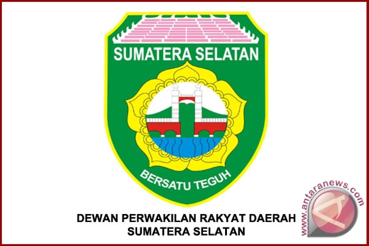 DPRD Sumsel kunjungi pemkab Banyuasin terkait anggaran 2014