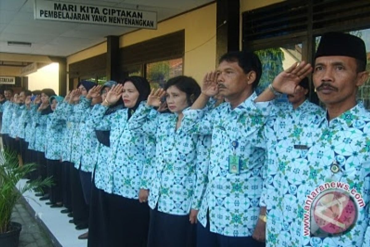 Dibutuhkan ratusan guru untuk Kabupaten Tanjabtim