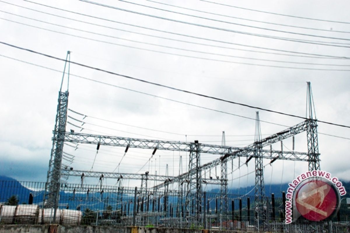 PLN Dapat Tambahan 10 MW Jelang Lebaran 