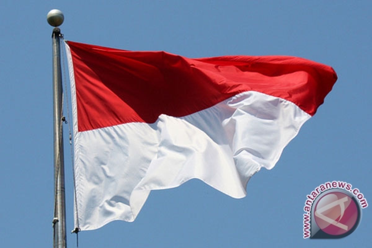 Anggota OPM kembali ke NKRI