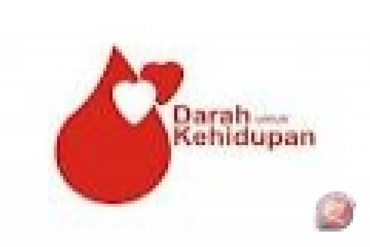 Donor darah alumni Sjafioeddin