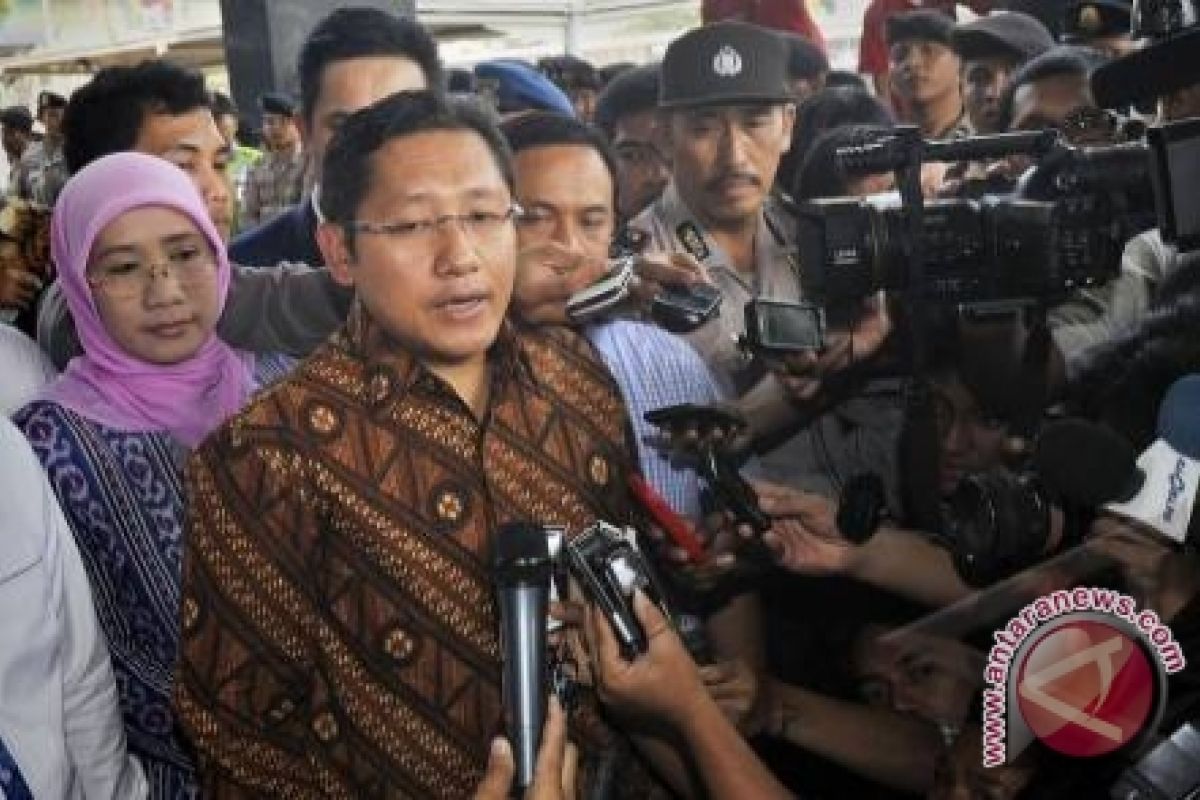 Anas Diduga Samarkan Harta Kekayaan Hingga Rp23,88 Miliar