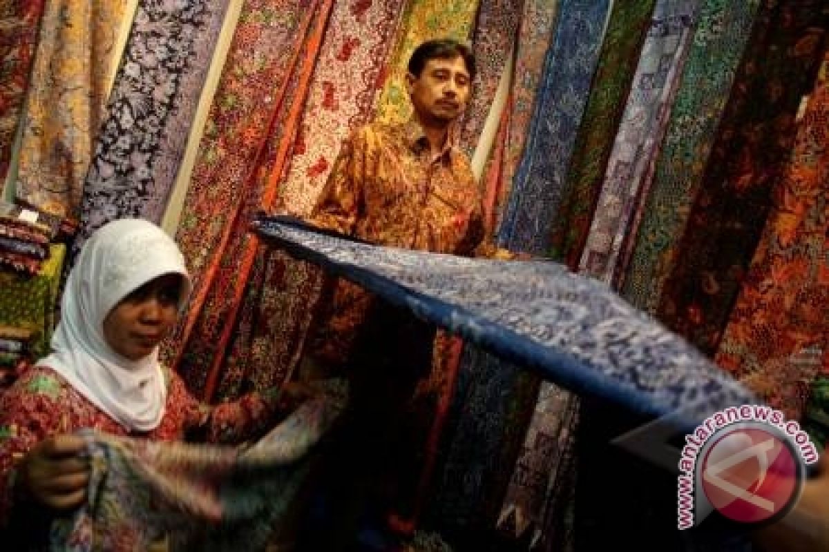 Sultan ingin DIY miliki museum batik