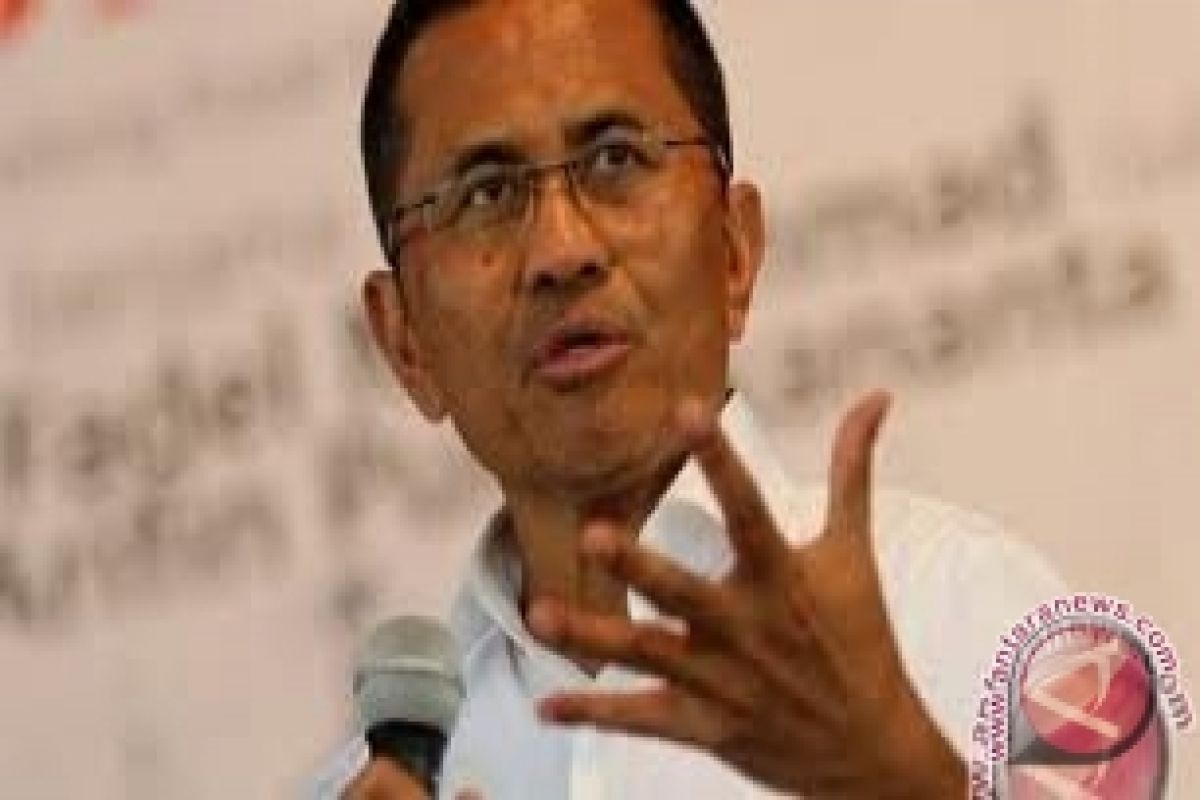 Dahlan: Pertamina kalahkan Petronas jika dapatkan Mahakam
