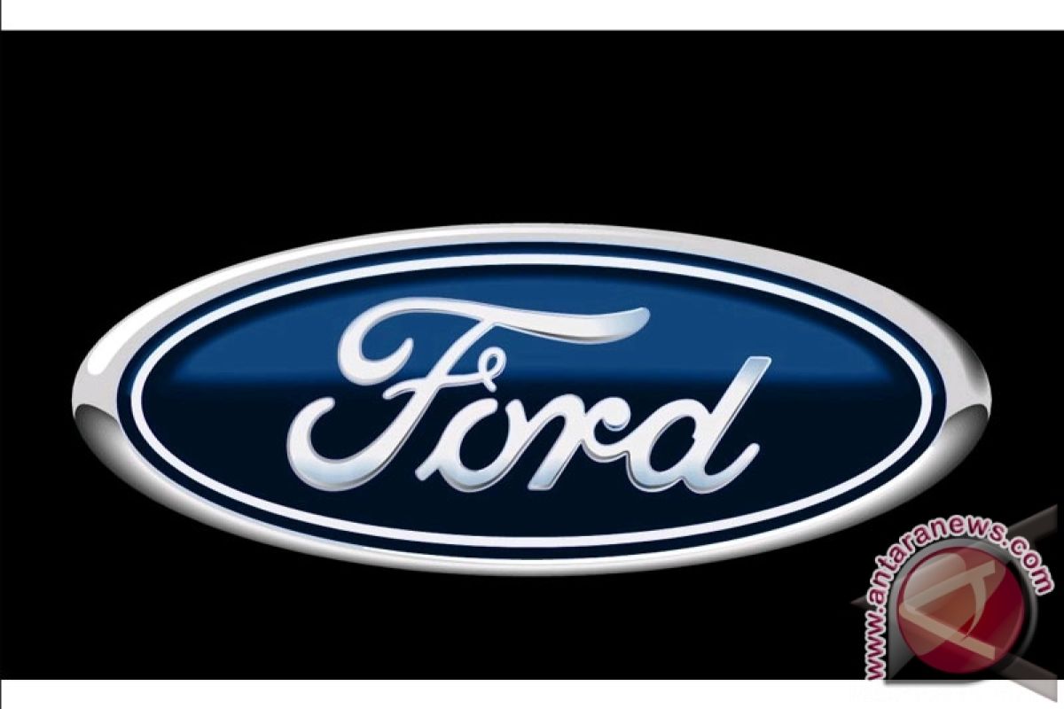 Ford Siapkan Rp4 M "Upgrade Dealer" 