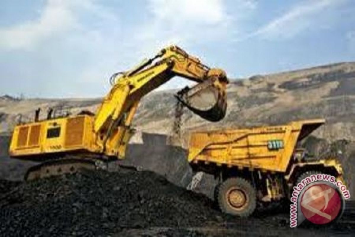 Jiangxi Copper China bakal kembangkan tambang tembaga Afghanistan