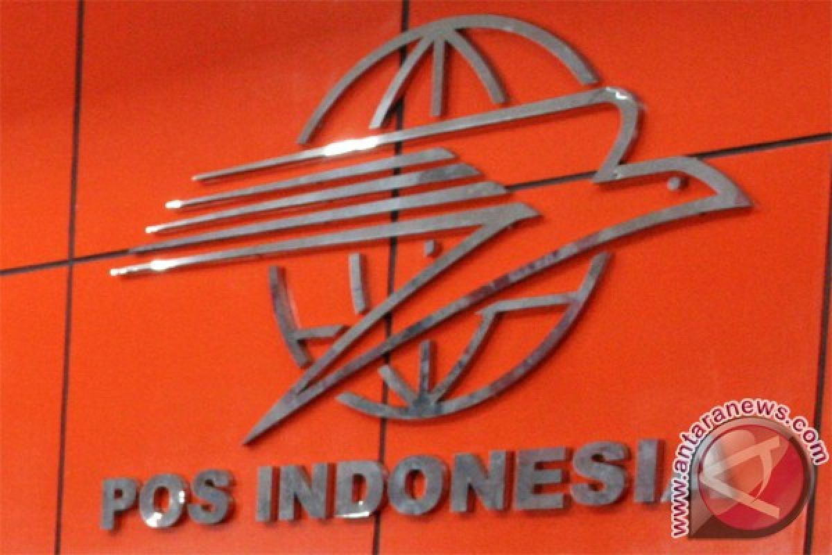 PT Pos Indonesia manfaatkan momen "121212" 