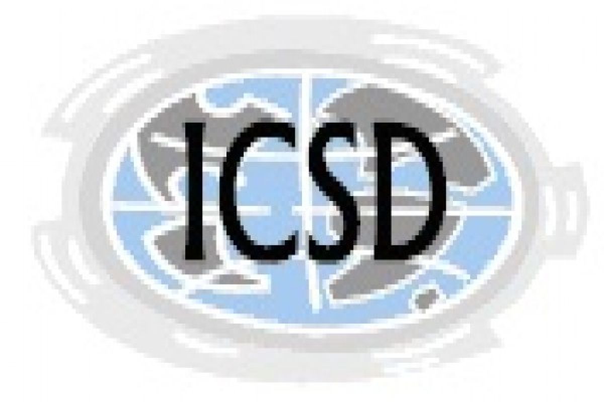 ICSD-AP conference to promote social development