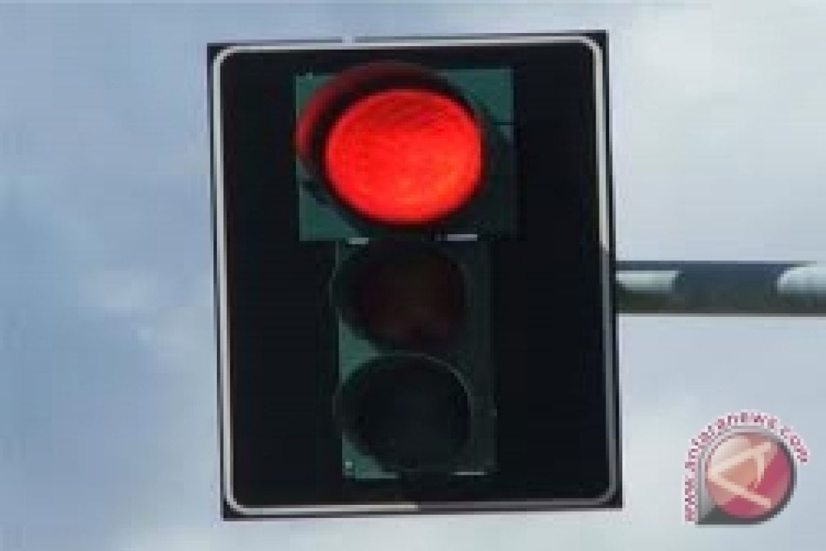 Yogyakarta akan tambah satu "traffic light" tenaga surya 