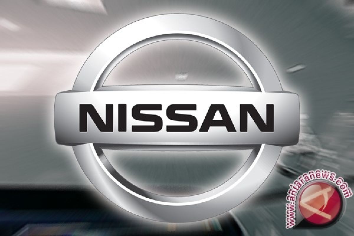 300 Unit Mobil Nissan Terjual di PRJ          