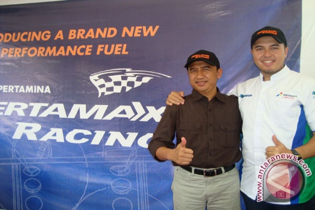 Rifat Sungkar dapat dukungan moral dari keluarga 