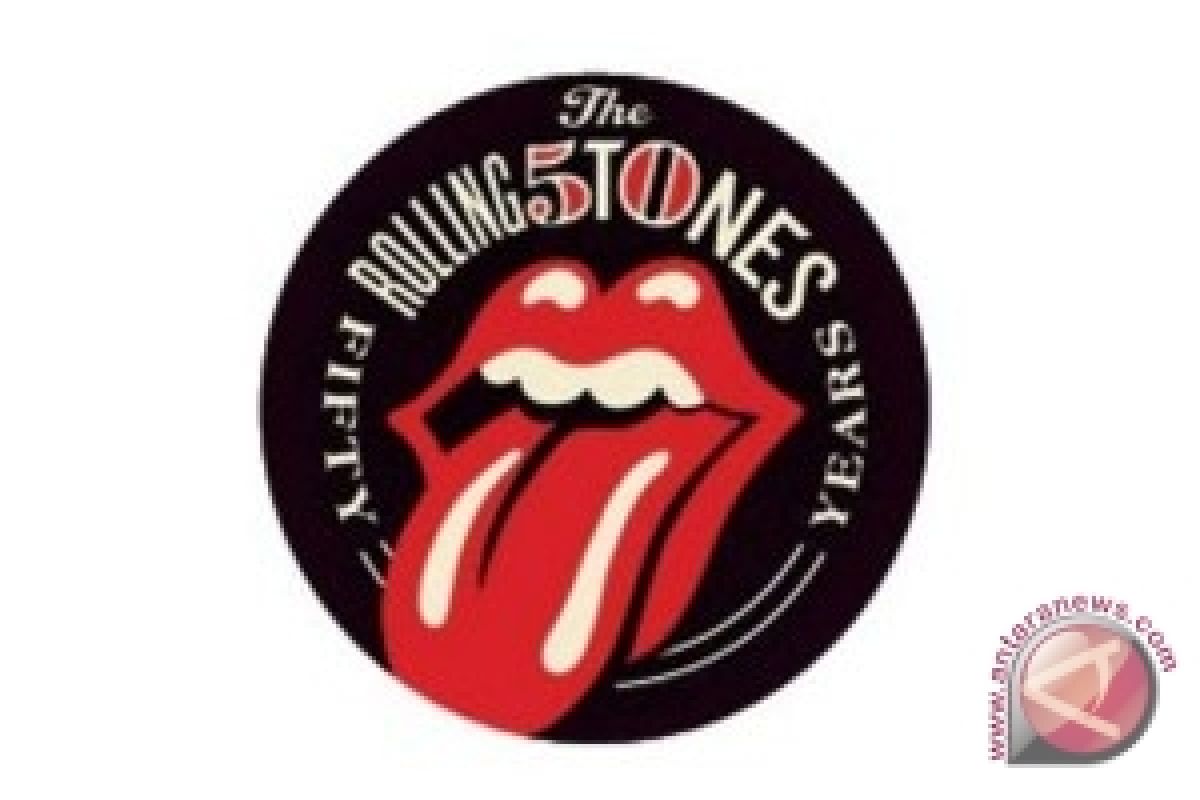 Inilah Logo Baru Rolling Stone