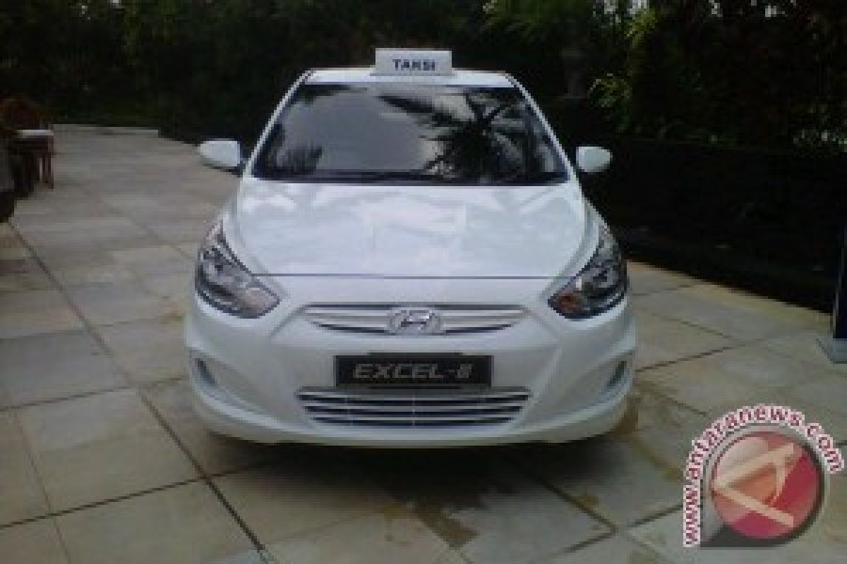 Hyundai Luncurkan Dua Kendaraan Komersial
