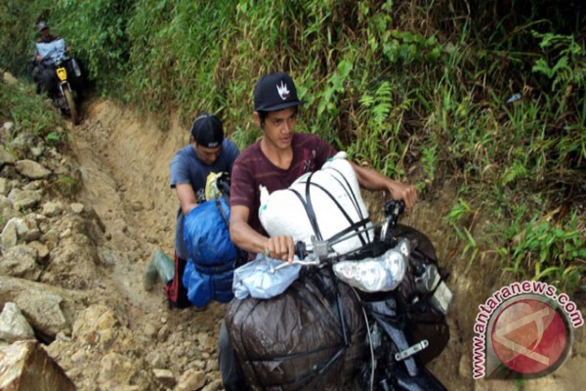 Ojek Manggalapi