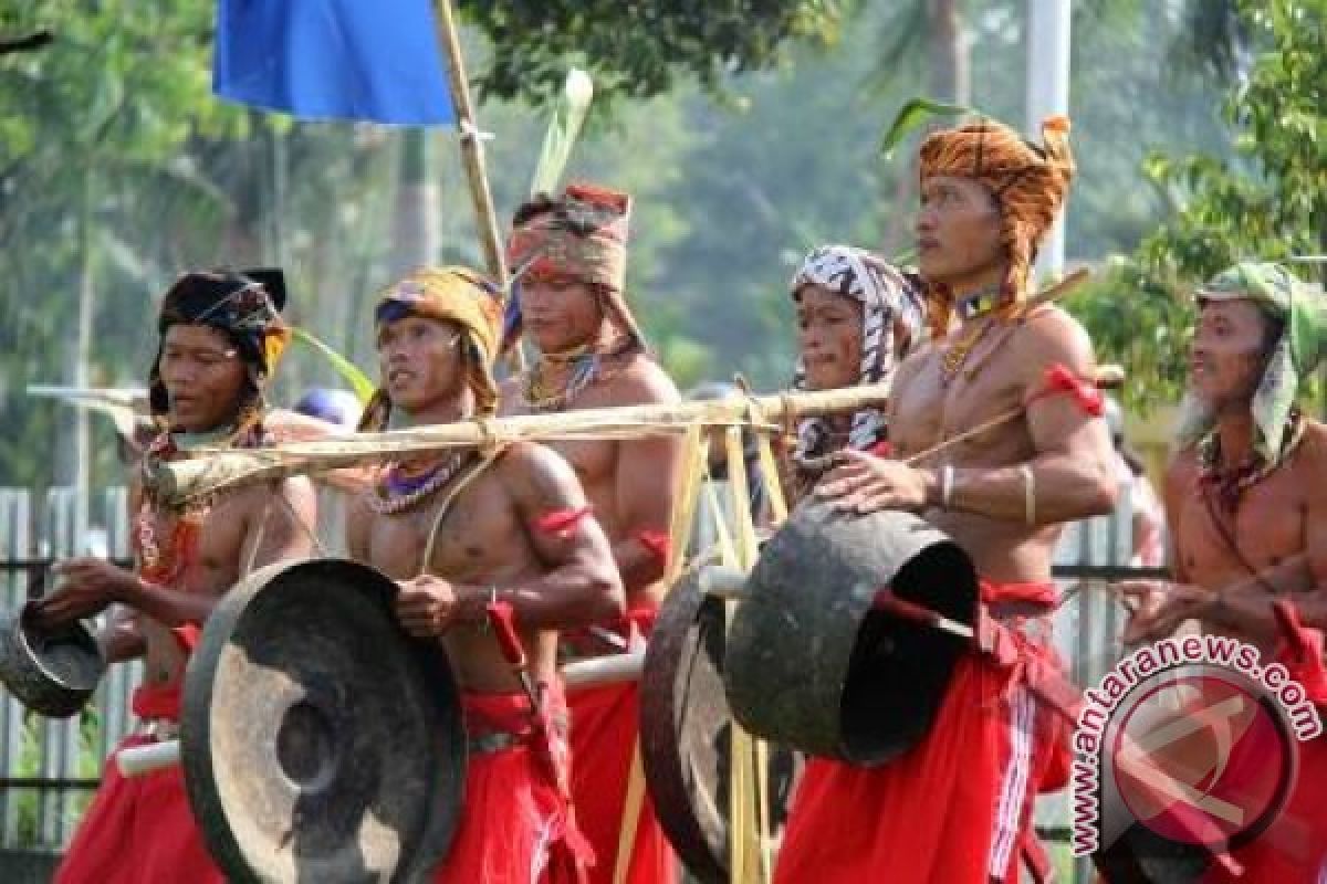 Dayak Bidayuh