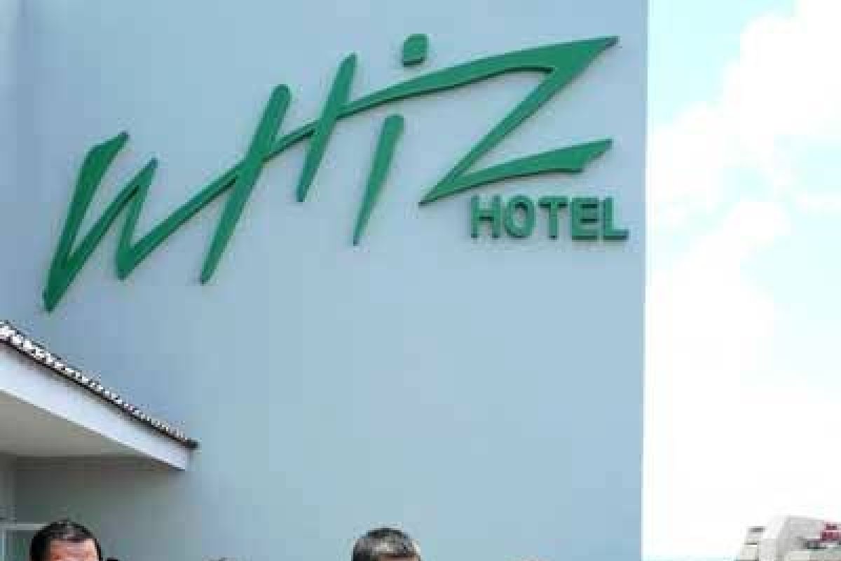 Intiland Perluas Jaringan Whiz Hotel ke Makassar