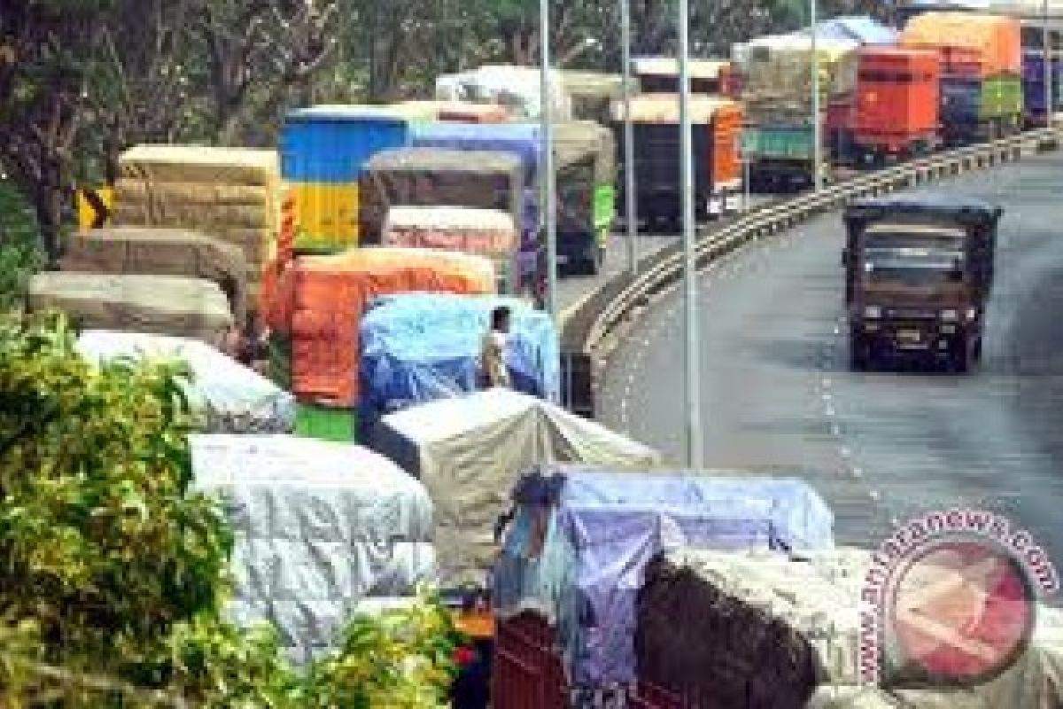 Dahlan Iskan: Antrean di Merak Segera Terurai