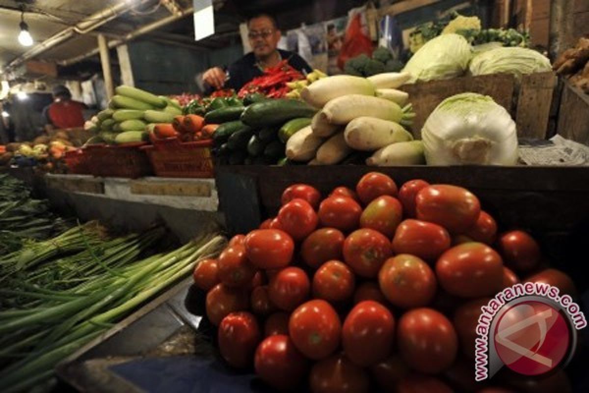 Pemerintah Akan Atur Impor Hortikultura